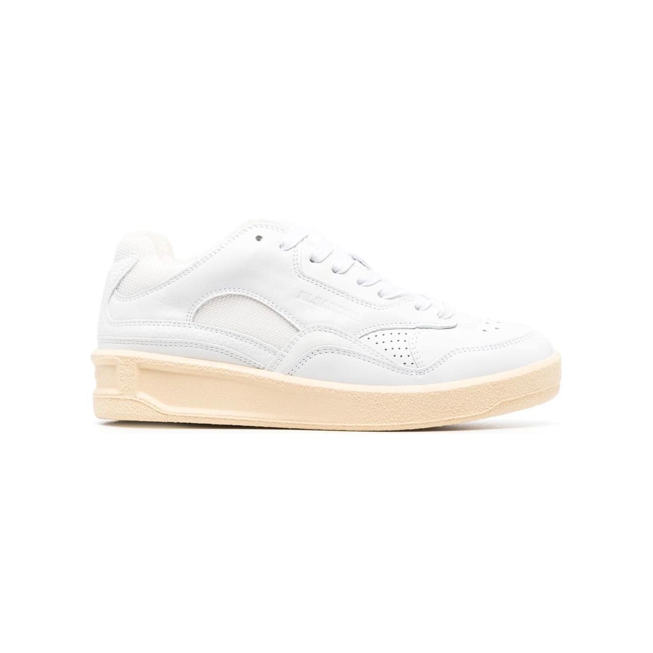 Jil Sander Sneakers White J15WS0006P4869100