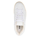 Jil Sander Sneakers White J15WS0006P4869100