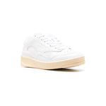 Jil Sander Sneakers White J15WS0006P4869100