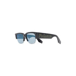 Alexander McQueen Graffiti sunglasses 736850J07491056