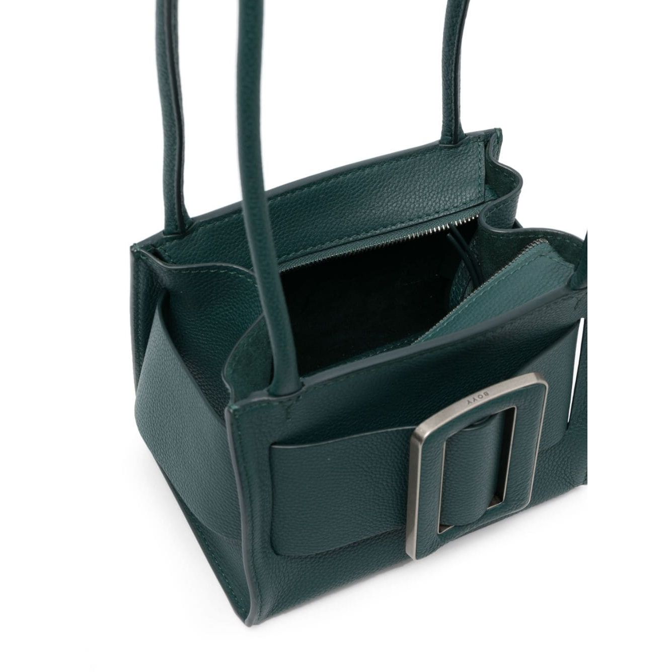 Boyy Bobby 18 soft leather handbag Handbag