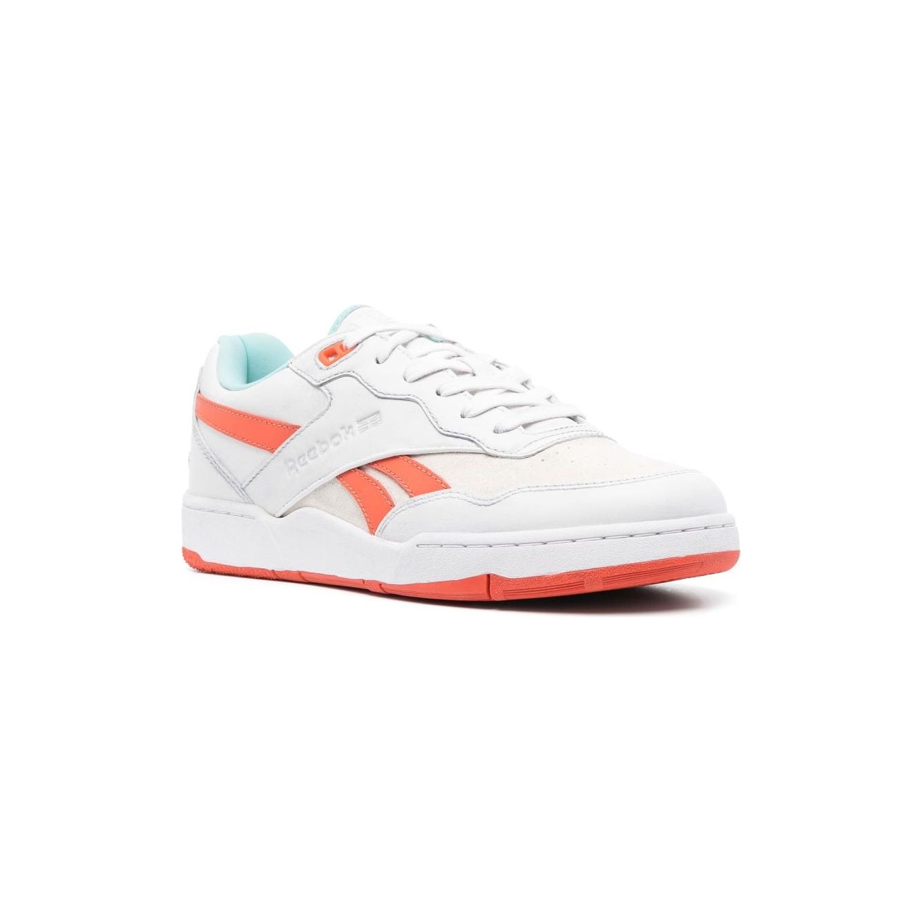 REEBOK BY PALM ANGELS Sneakers Orange RMIA013C99LEA0020620