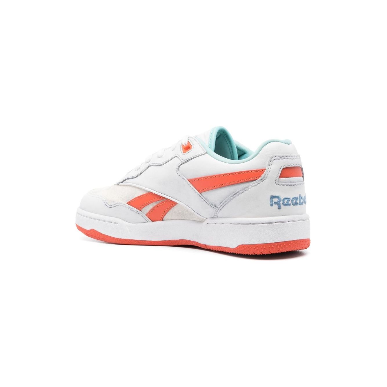 REEBOK BY PALM ANGELS Sneakers Orange RMIA013C99LEA0020620