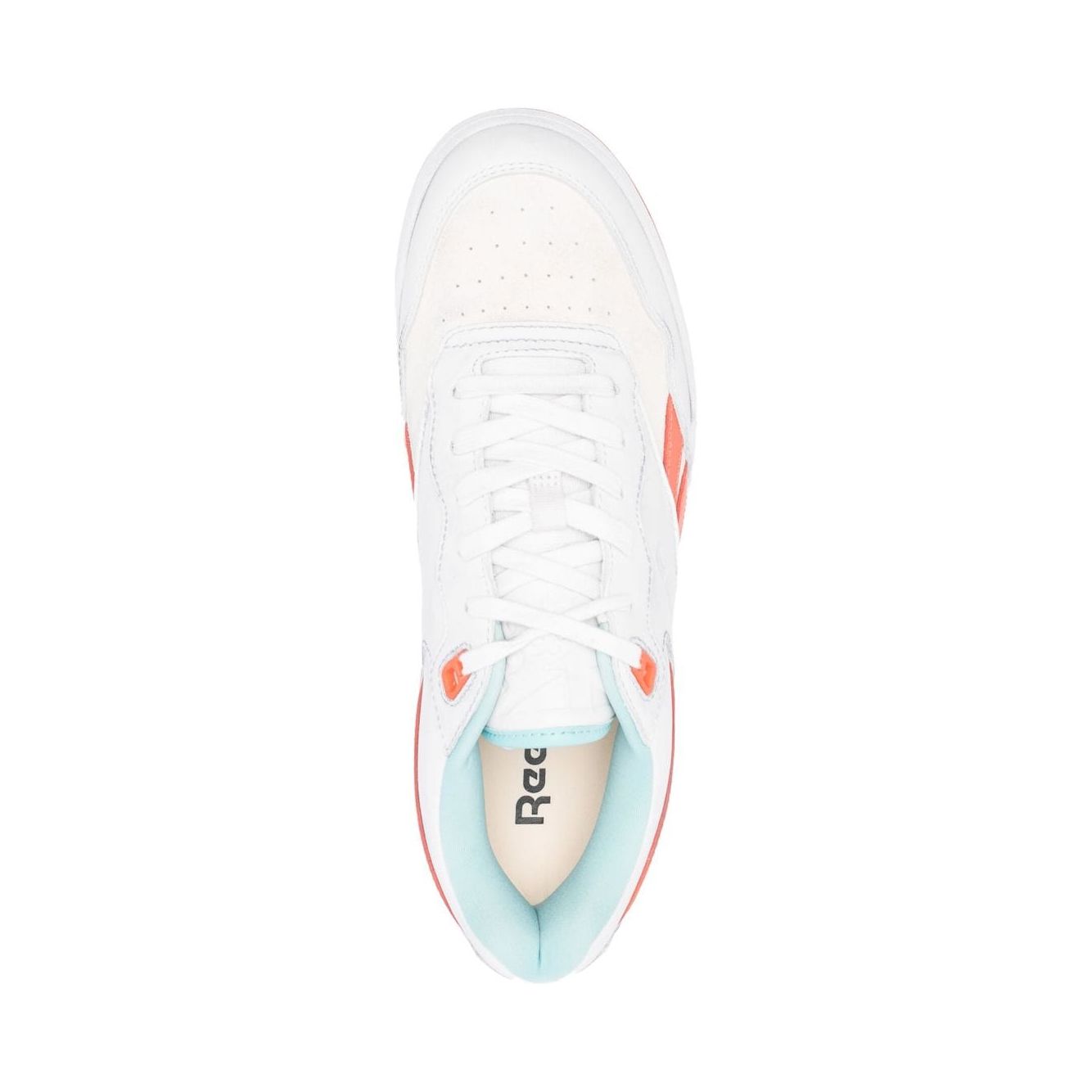 REEBOK BY PALM ANGELS Sneakers Orange RMIA013C99LEA0020620
