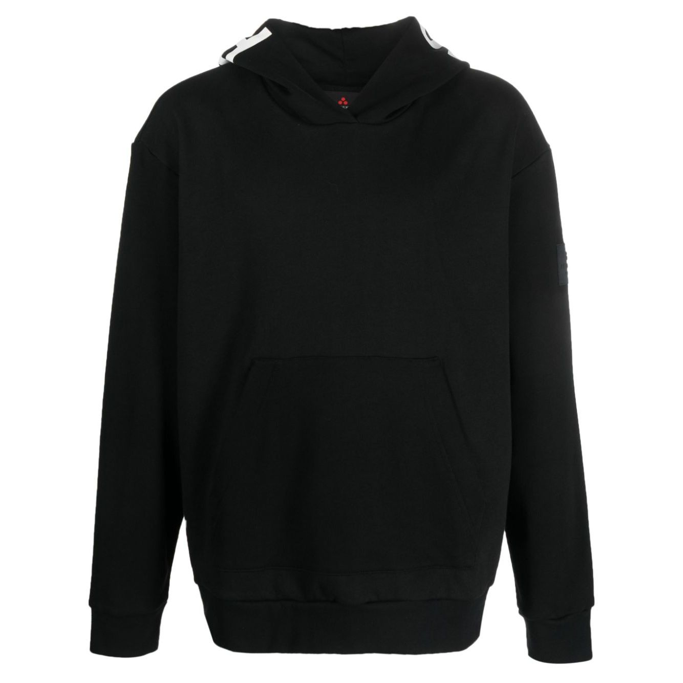 Peuterey Sweaters Black Topwear