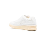 Jil Sander Sneakers White J32WS0016P4869100-AI23