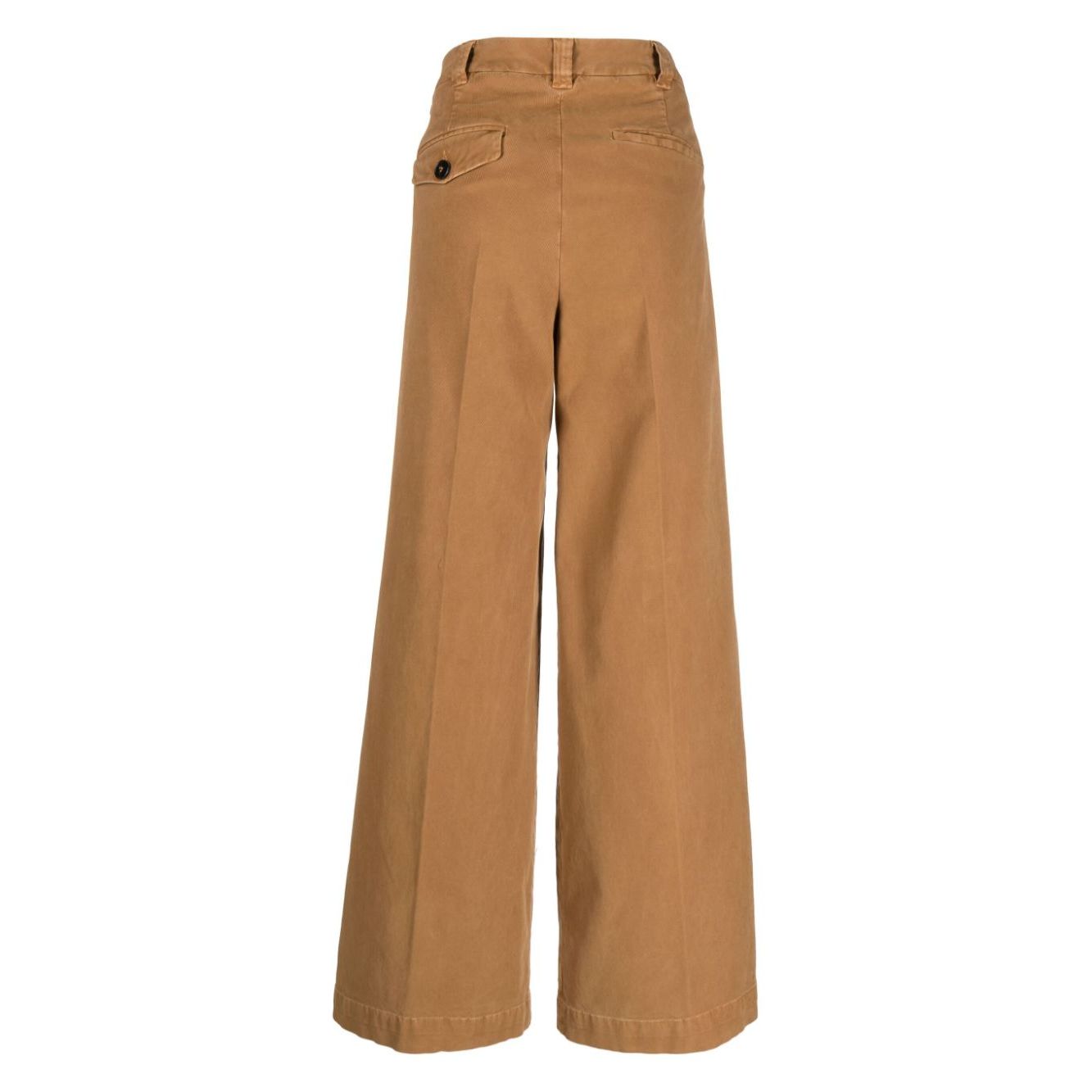 Gabriele Pasini Trousers Brown Trousers