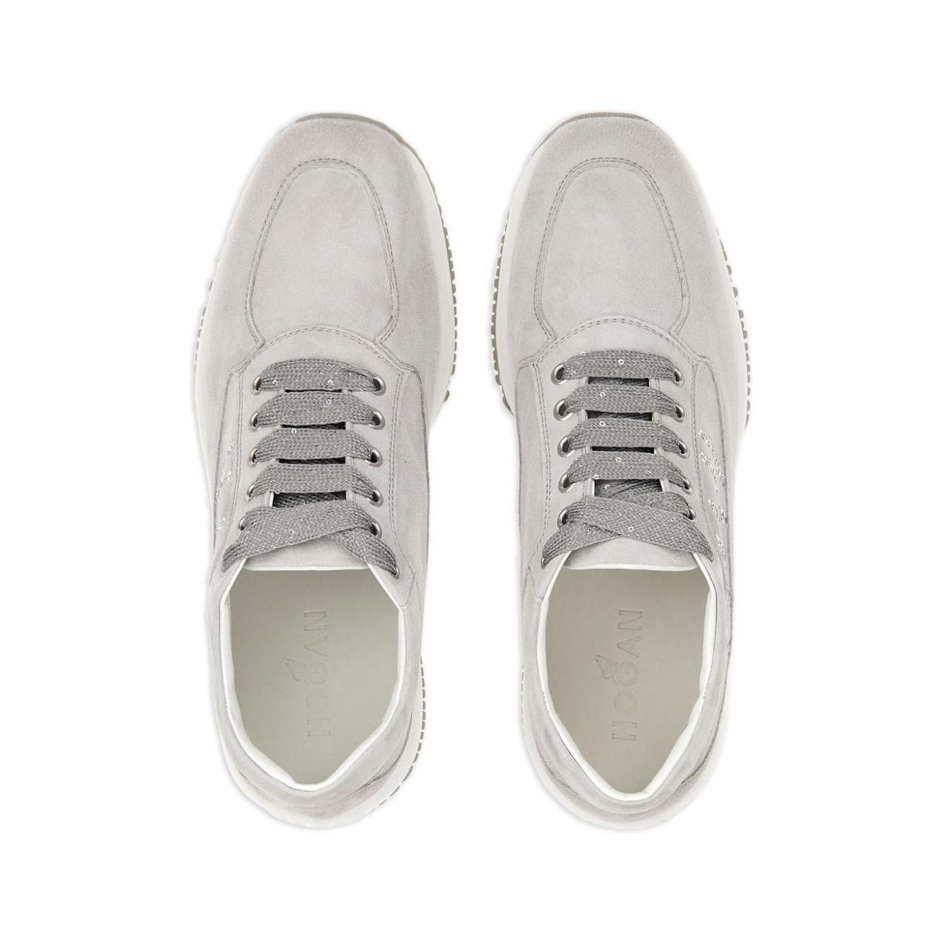 HOGAN PRE Sneakers White HXW00N0FH10CR0B204