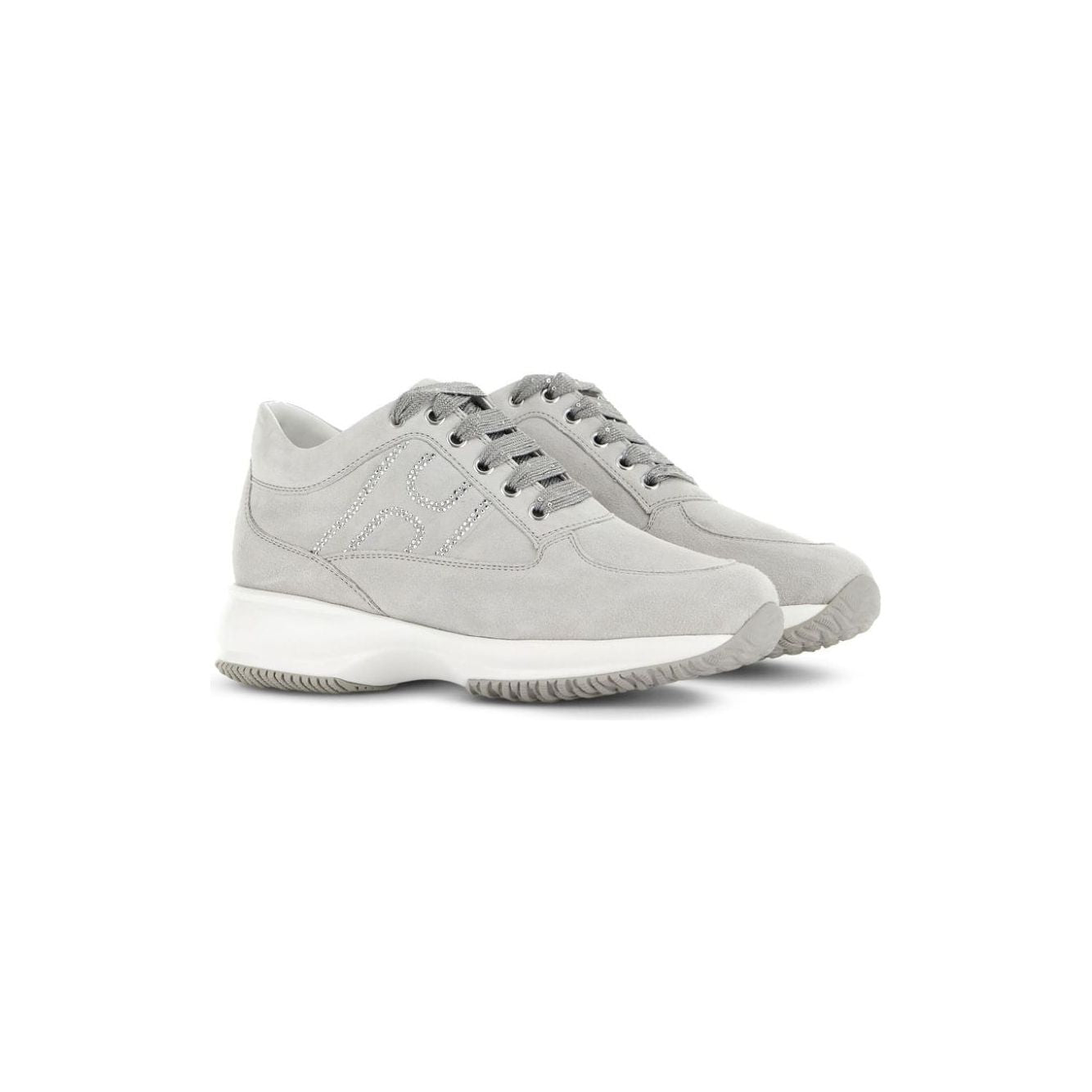 HOGAN PRE Sneakers White HXW00N0FH10CR0B204