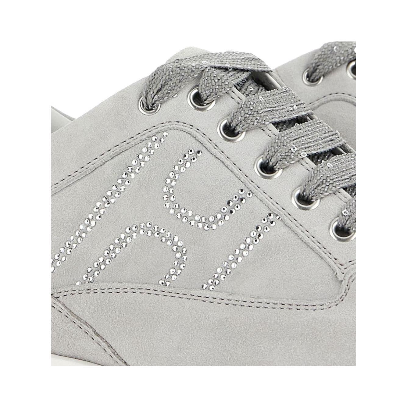 HOGAN PRE Sneakers White HXW00N0FH10CR0B204