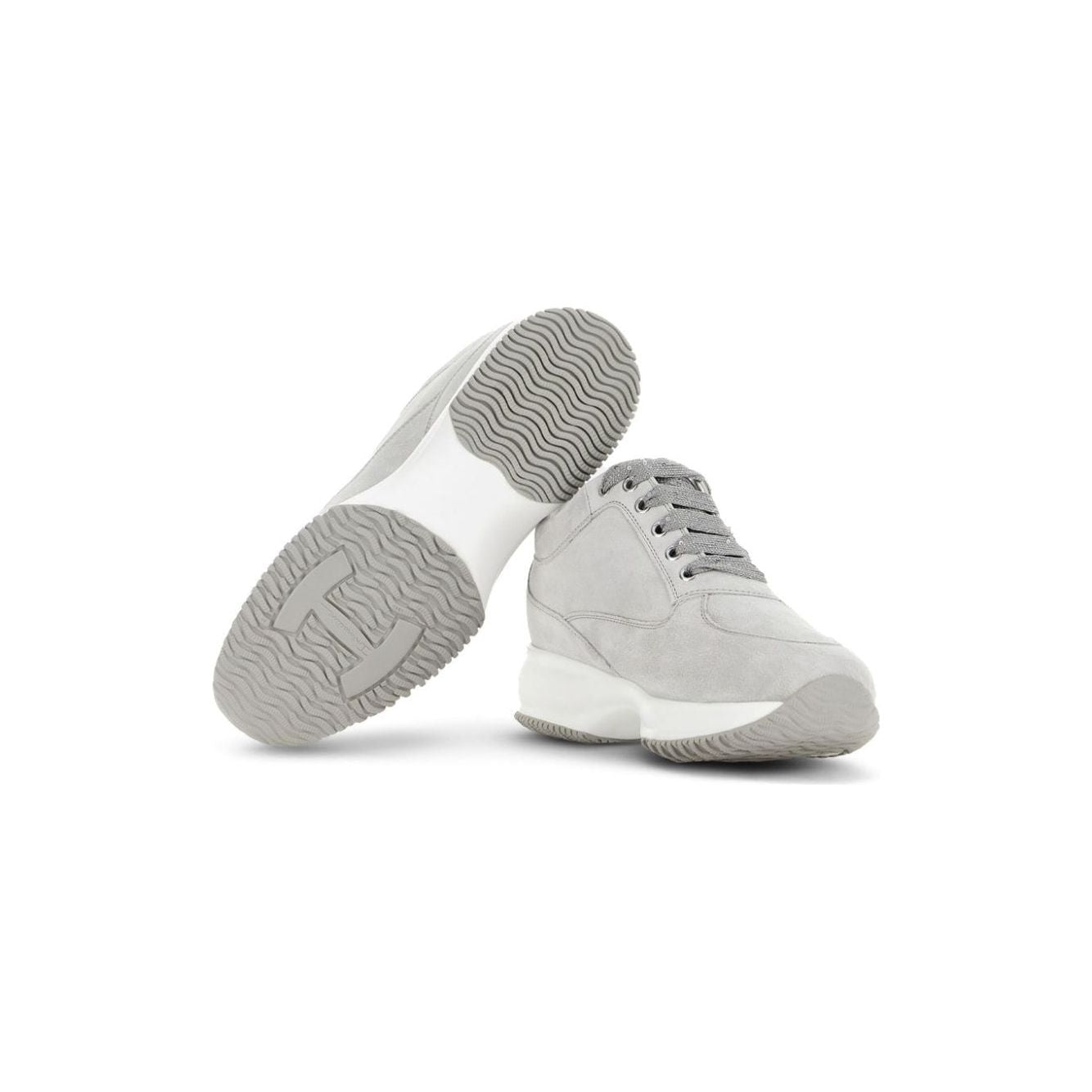 HOGAN PRE Sneakers White HXW00N0FH10CR0B204