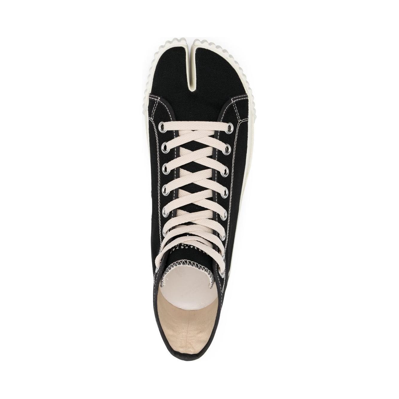 Maison Margiela Tabi high-top Sneakers S57WS0440P4291H0958