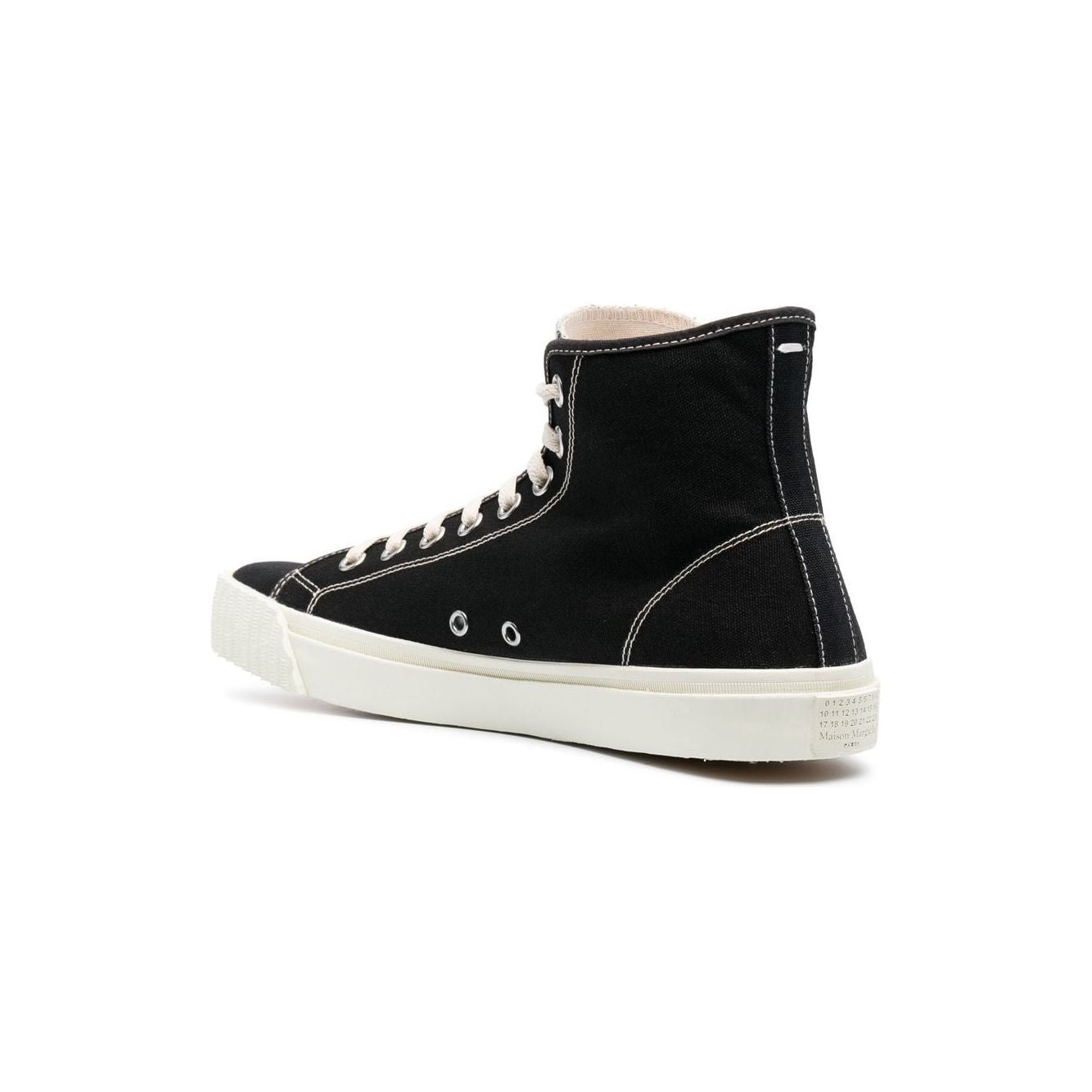Maison Margiela Tabi high-top Sneakers S57WS0440P4291H0958