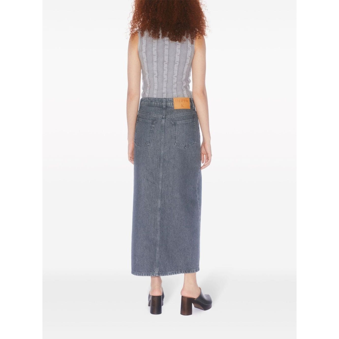 FILIPPA K Skirts Grey
