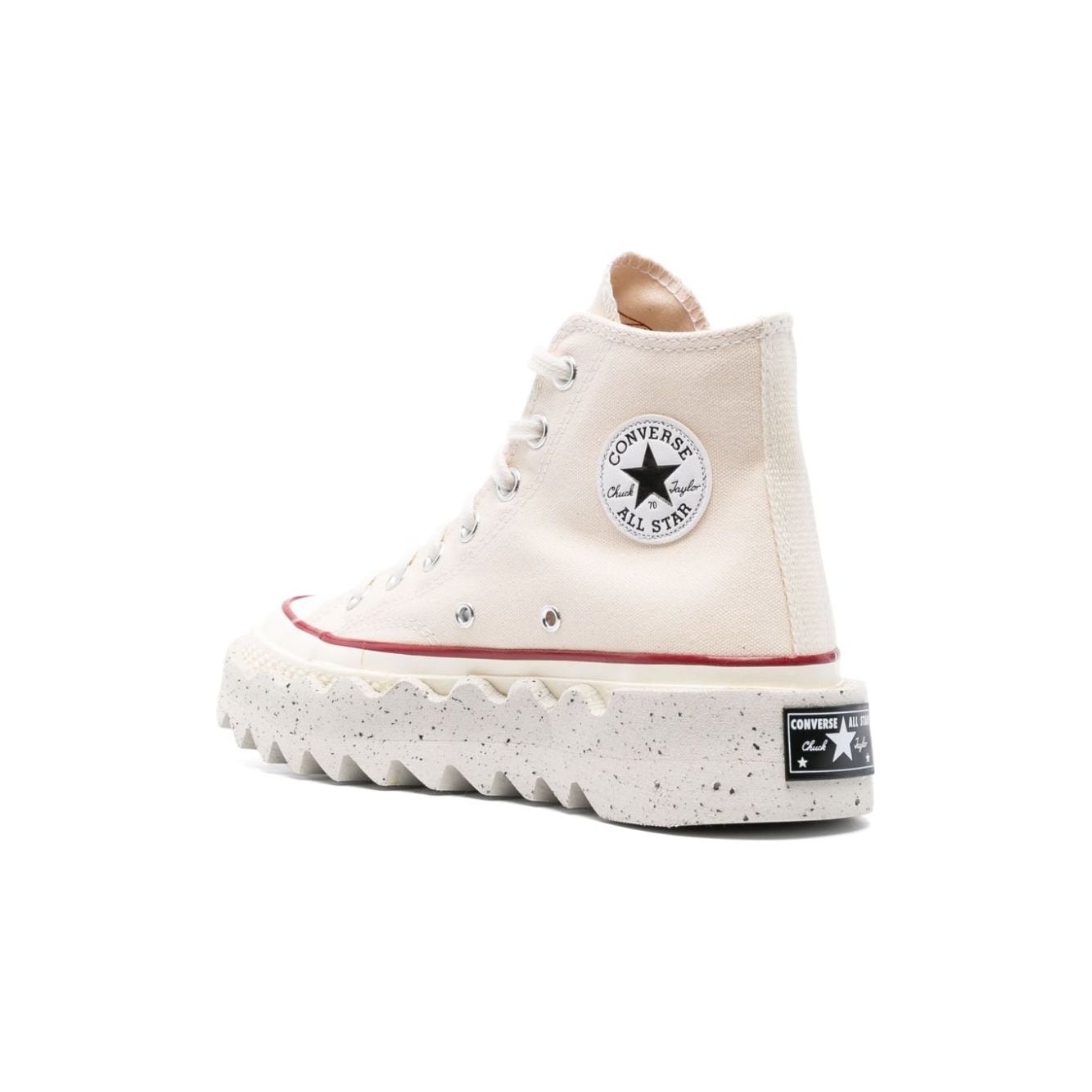 Converse Sneakers Beige A07914CD247