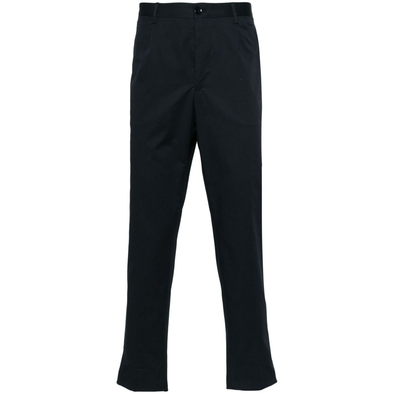 Etro Trousers Blue