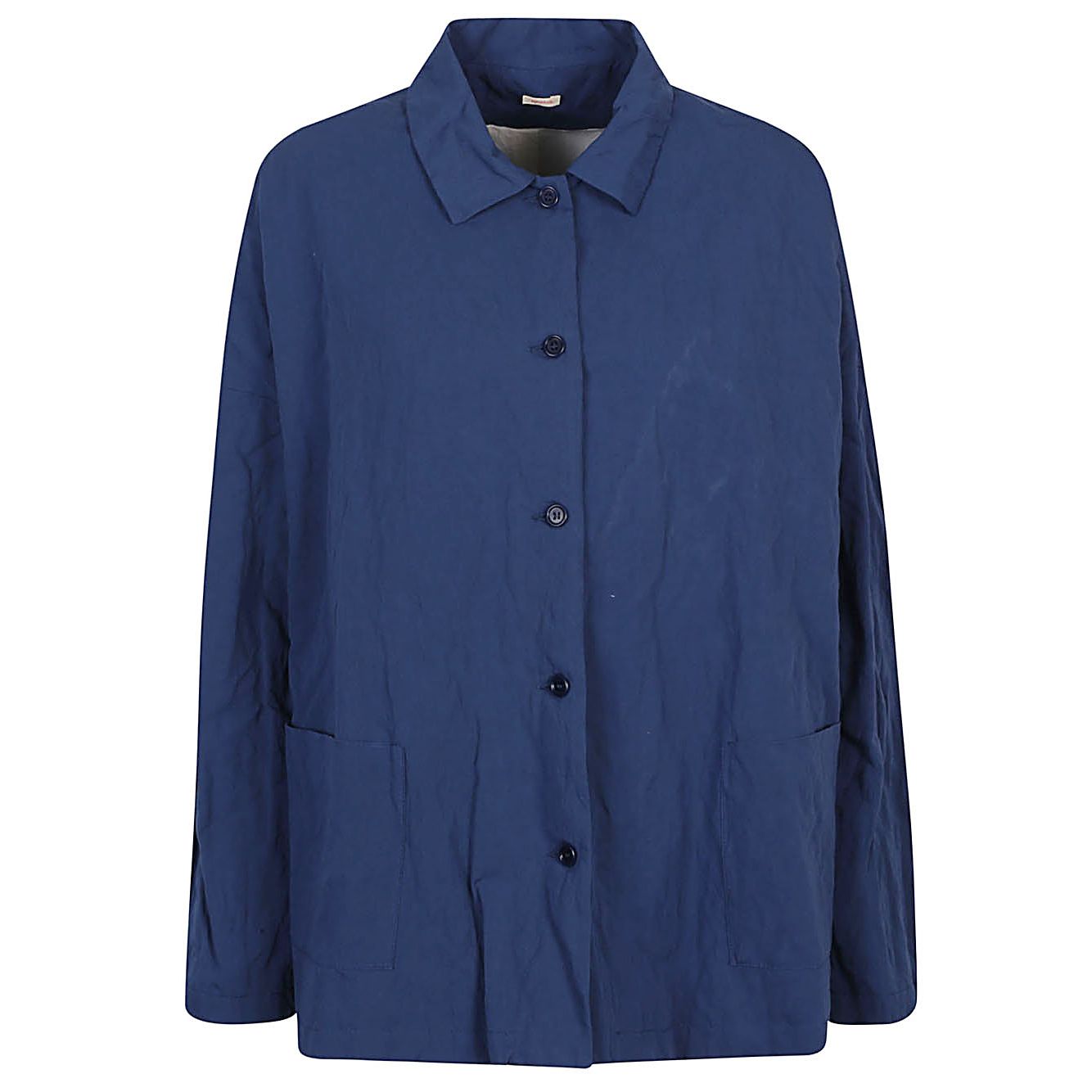 Apuntob Jackets Blue Jackets