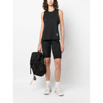 Adidas By Stella McCartney Top Black IB6857BLACK