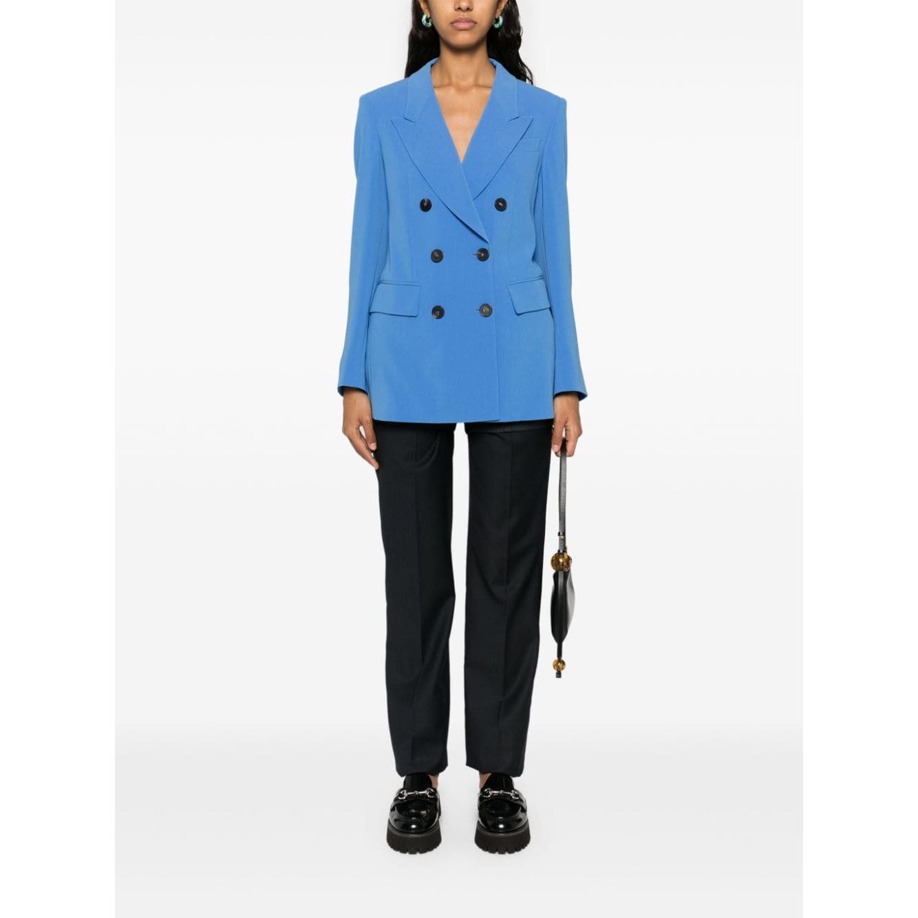 Alberto Biani Jackets Blue Jackets