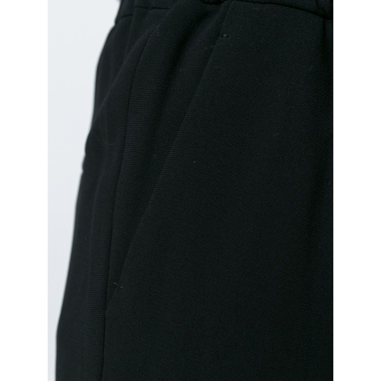 Alberto Biani Trousers Black Trousers