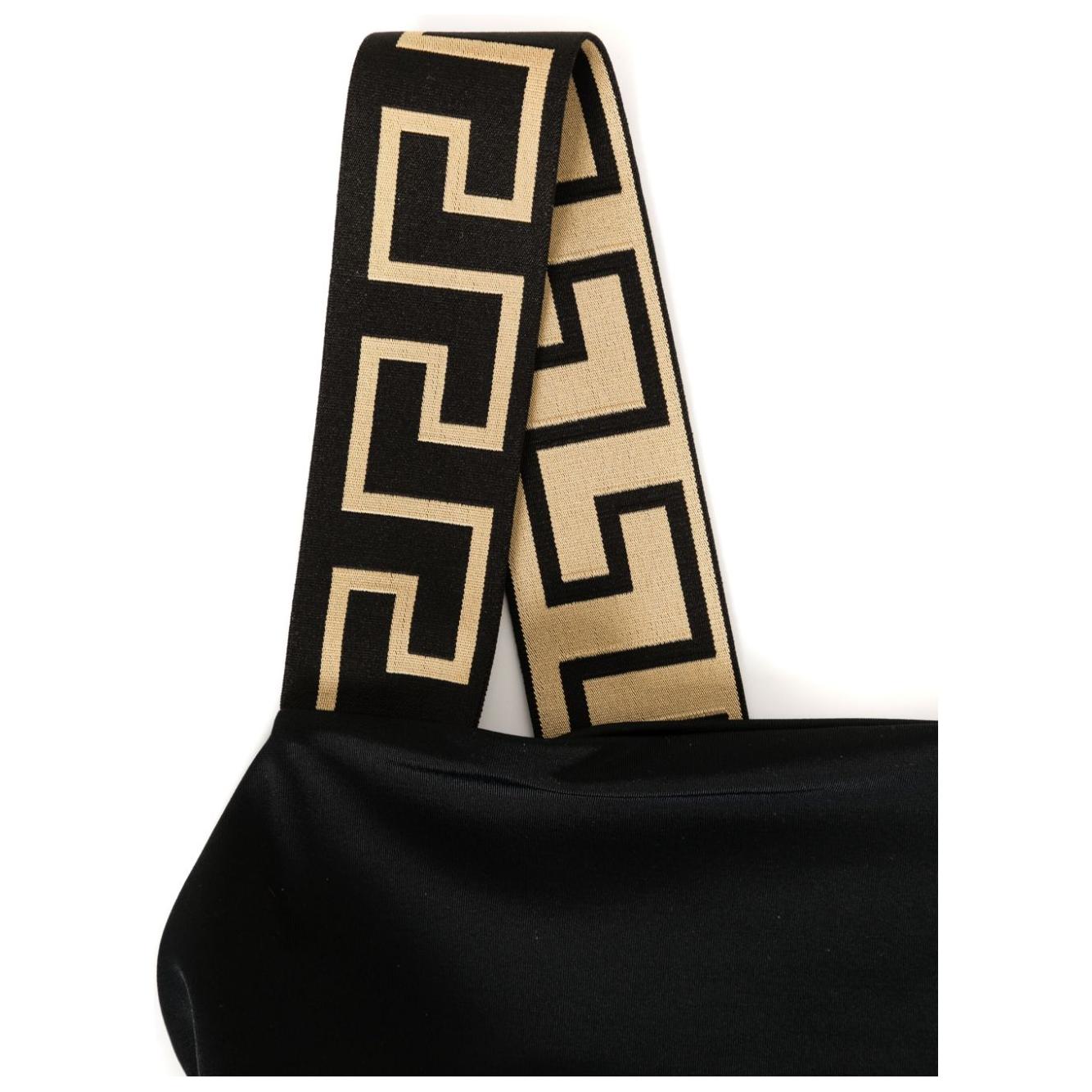 Versace Greca Border swimsuit