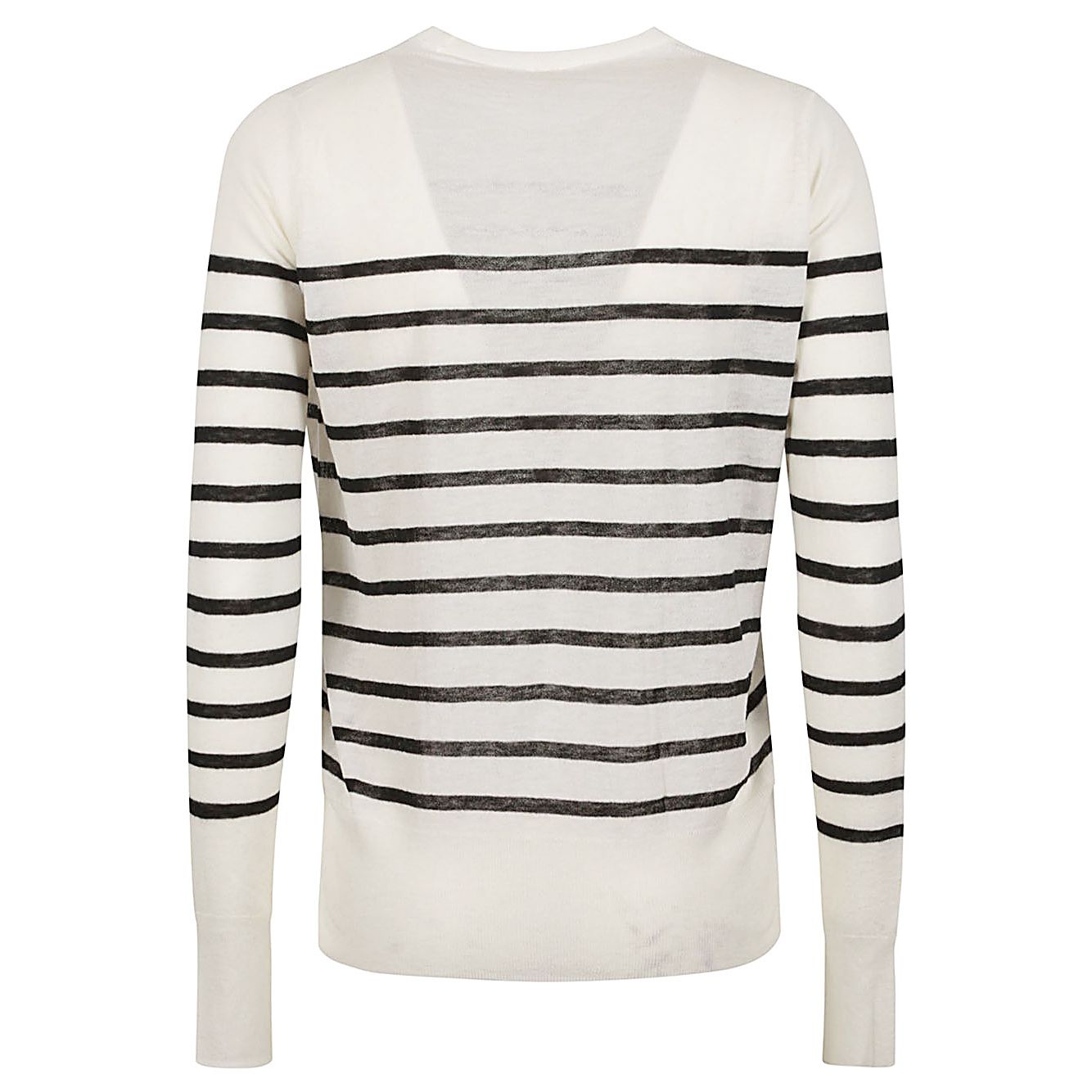 CT PLAGE Sweaters White Topwear