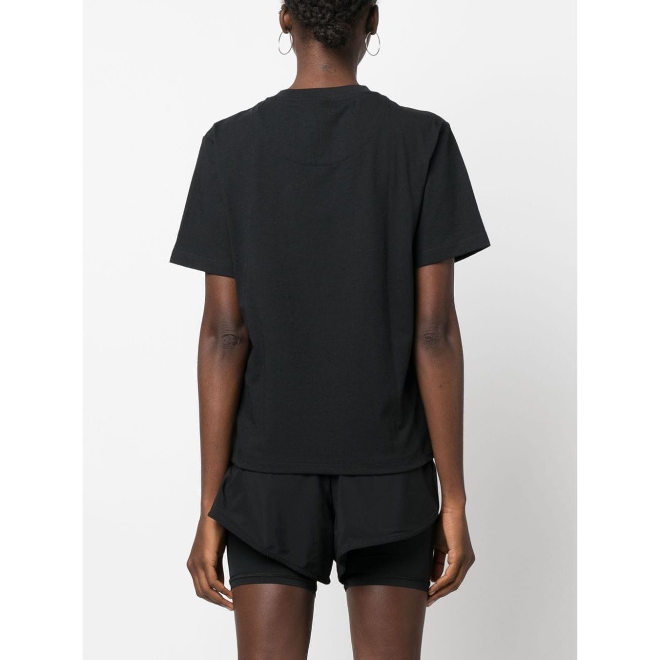 Adidas By Stella McCartney T-shirt TrueCasuals HR9170BLACK-P25