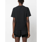 Adidas By Stella McCartney T-shirt TrueCasuals HR9170BLACK-P25