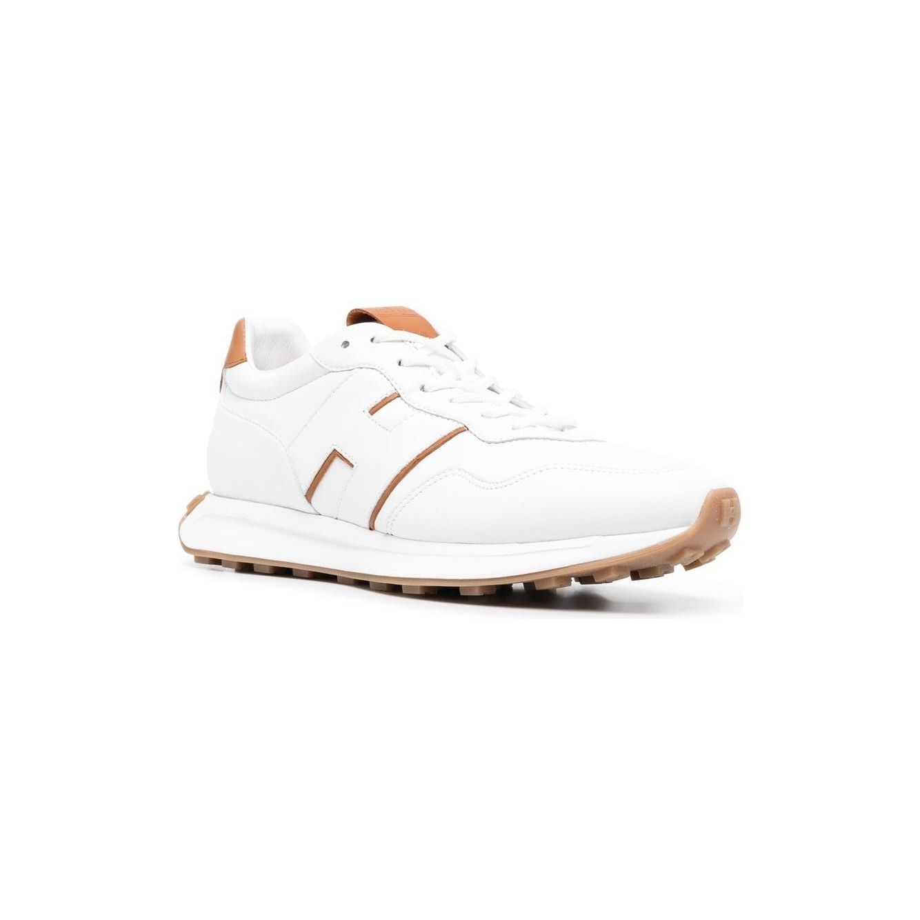 HOGAN PRE Sneakers White HXM6010EH41O646P08-P25