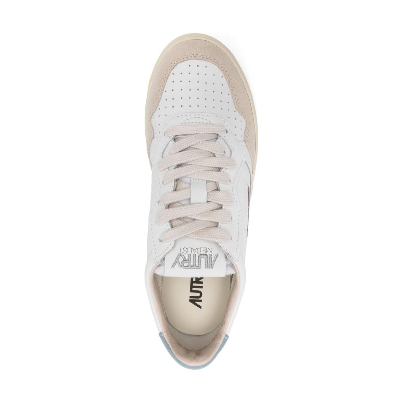 Autry Medalist sneakers AULWLS79-P25