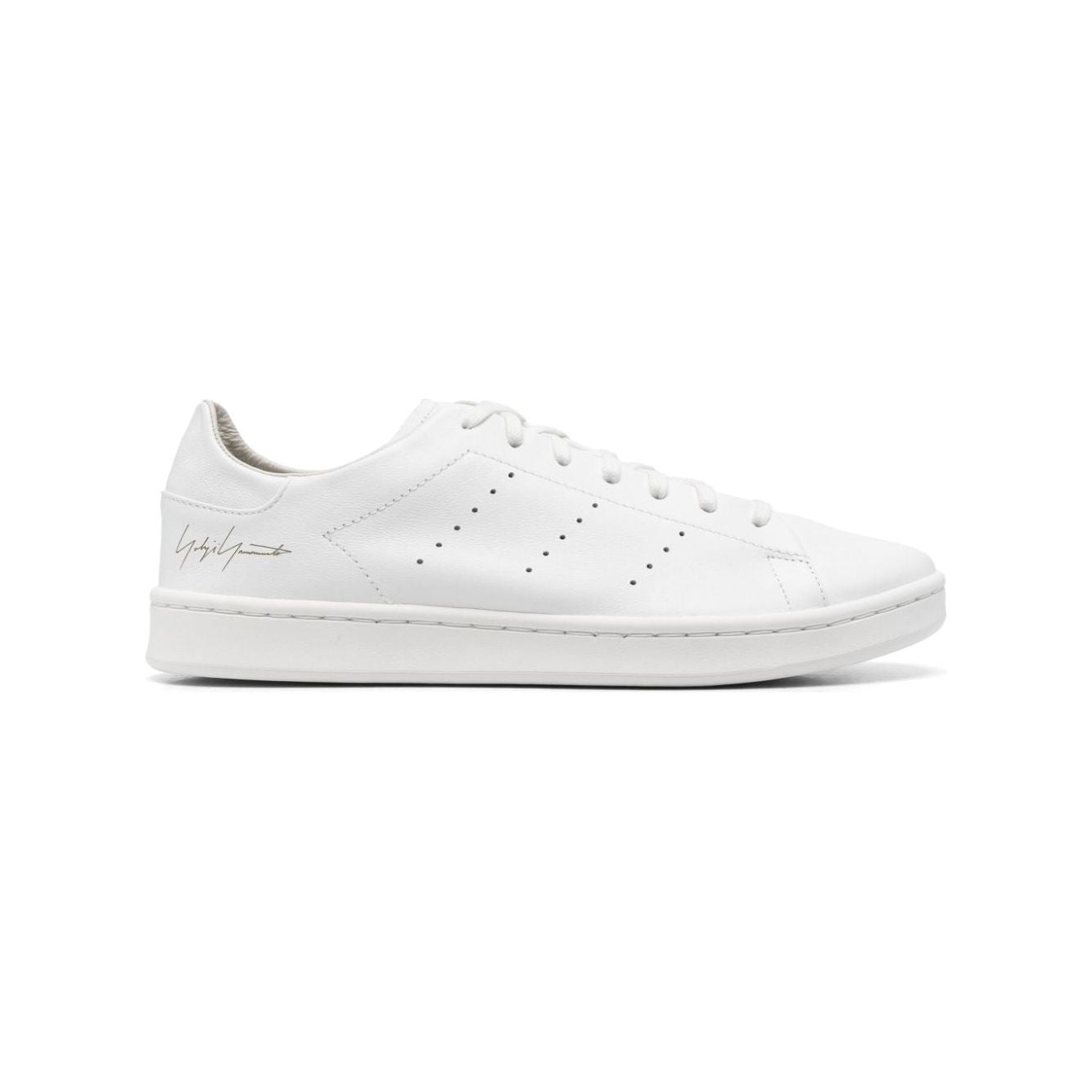 Y-3 Sneakers White JQ4976CWHITE/CHWITE/TALC-P25