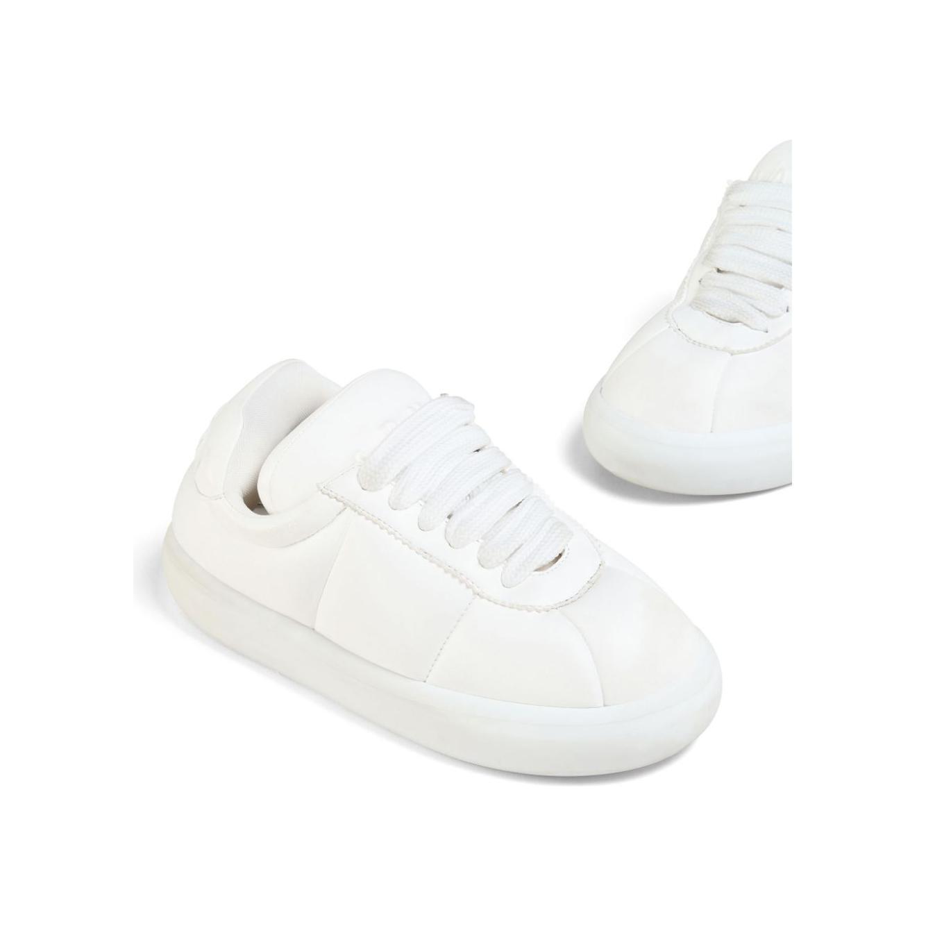 Marni Sneakers White SNZU015802P602800W01-P25