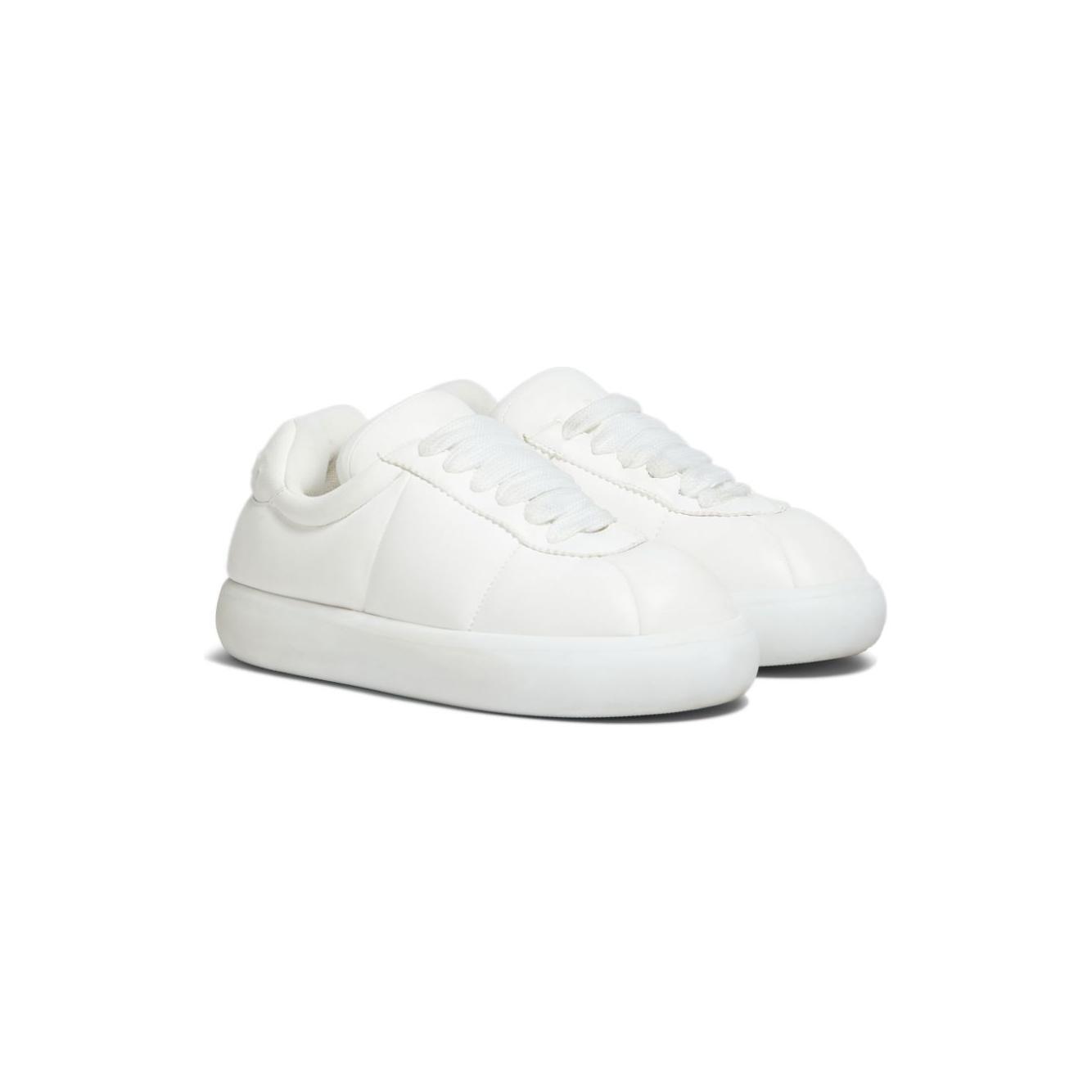 Marni Sneakers White SNZU015802P602800W01-P25