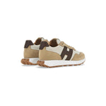 HOGAN PRE Sneakers Brown HXM6010EH41U3Z036I-P25