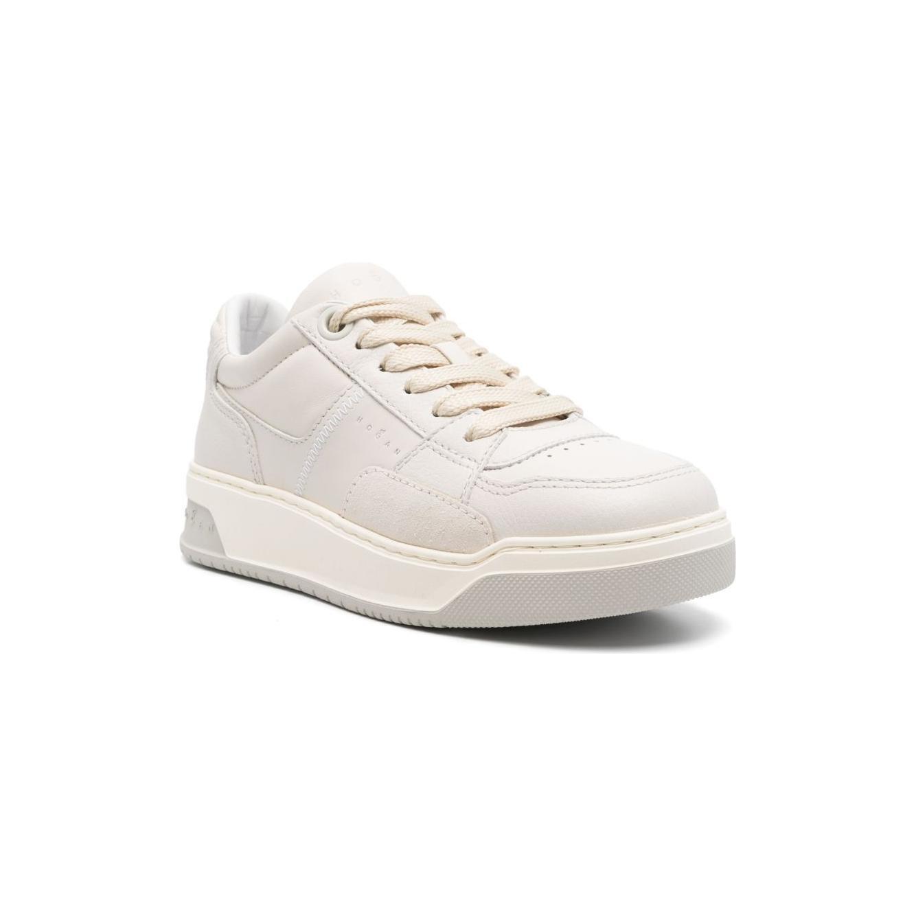 HOGAN PRE Sneakers White HXW6670FQ00U61B013-P25