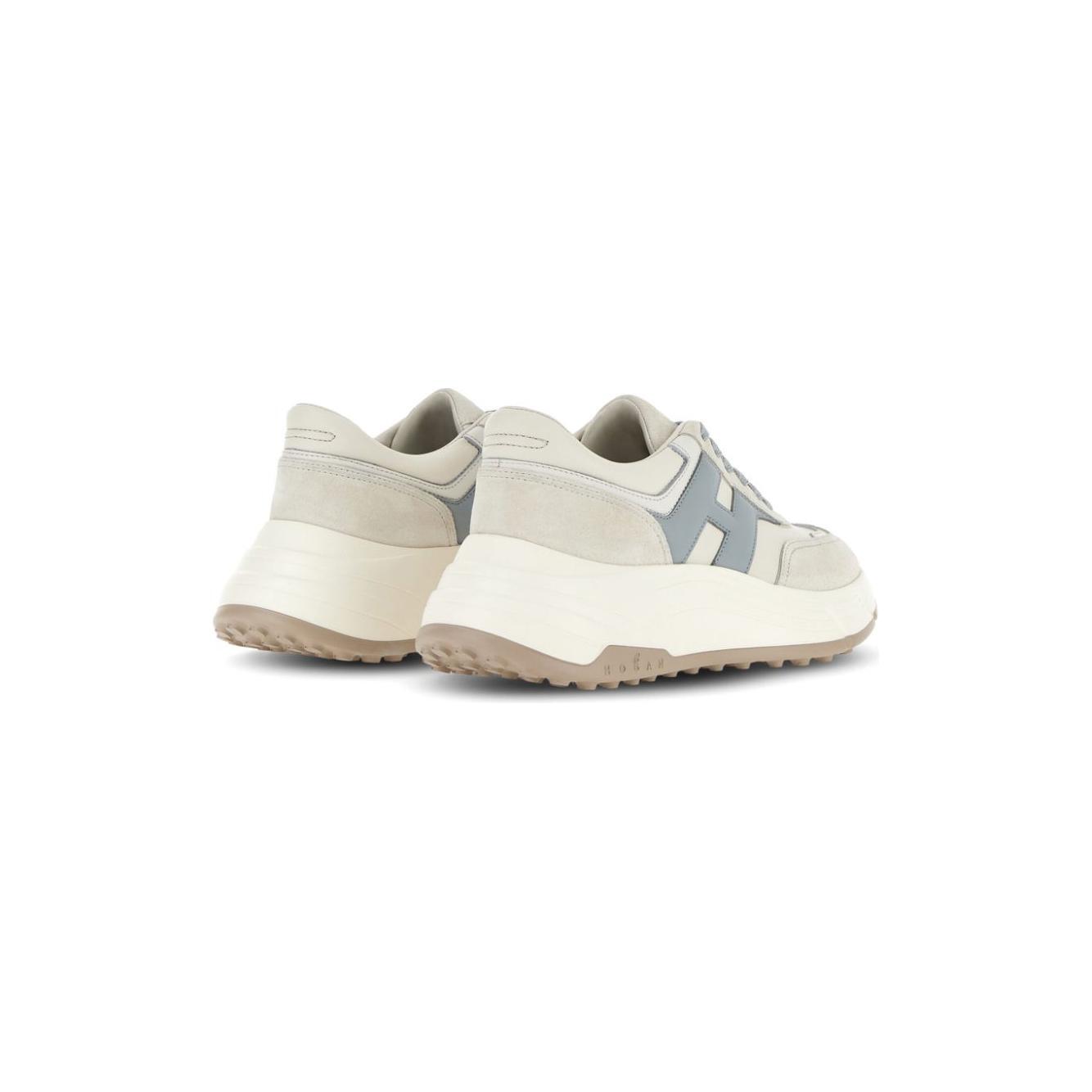 HOGAN PRE Sneakers Grey HXW6690FR30U7G0ZB0-P25