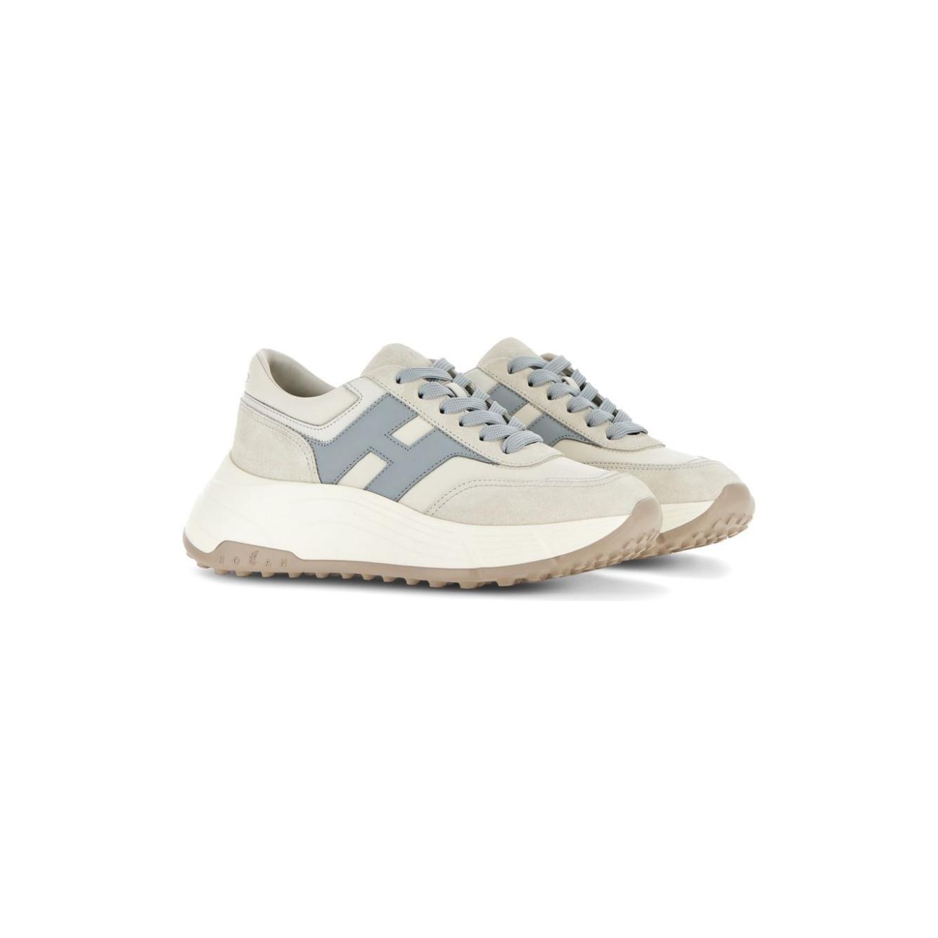 HOGAN PRE Sneakers Grey HXW6690FR30U7G0ZB0-P25