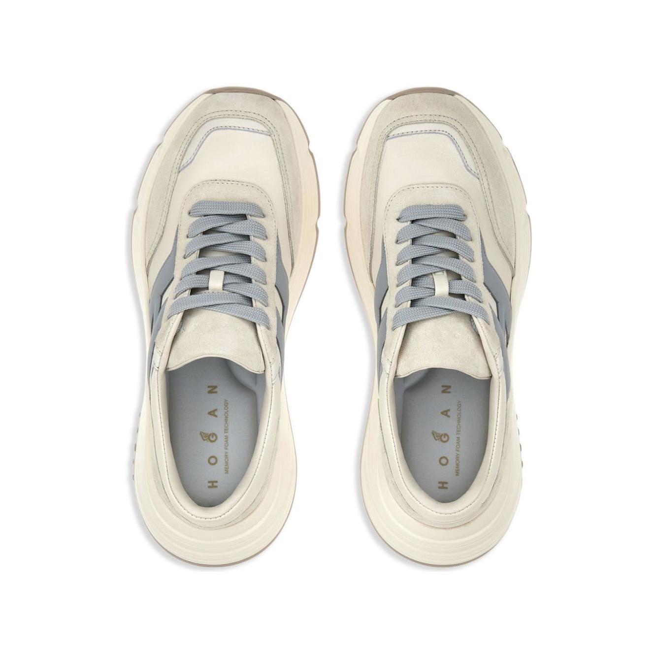 HOGAN PRE Sneakers Grey HXW6690FR30U7G0ZB0-P25