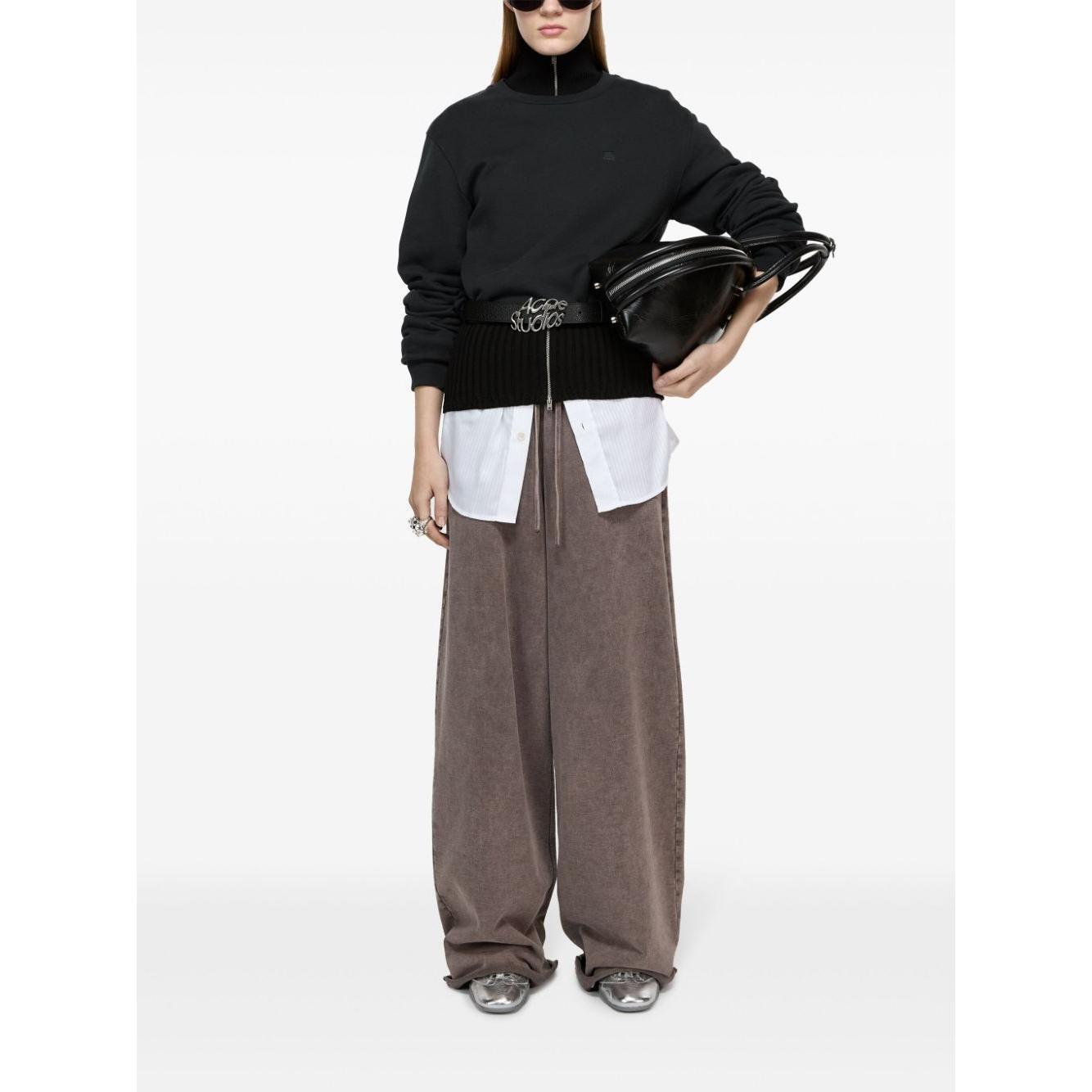 Acne sweatshirt CI0187D900-P25