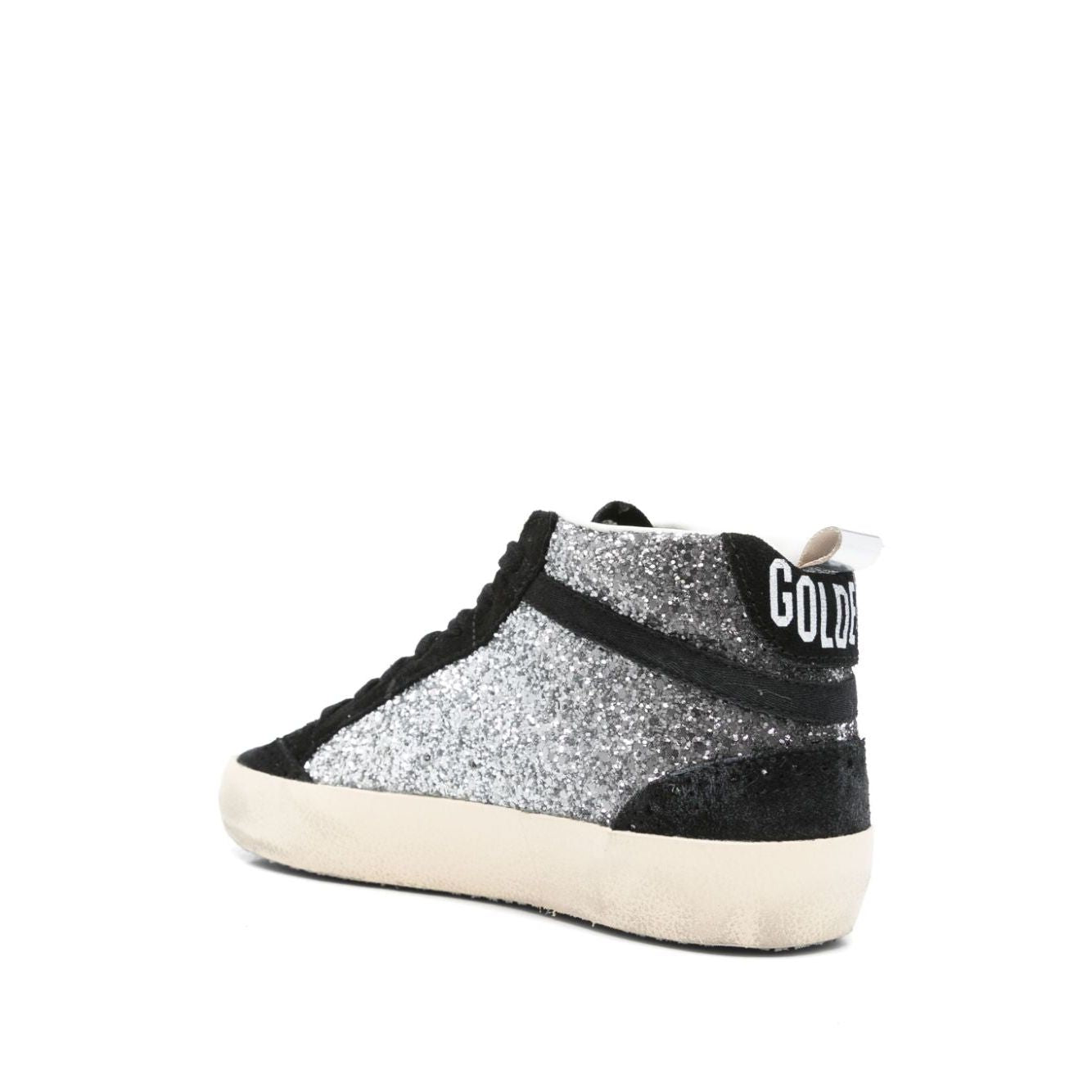 Golden Goose Mid-Star Sneakers GWF00122F00685090179-P25