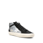Golden Goose Mid-Star Sneakers GWF00122F00685090179-P25