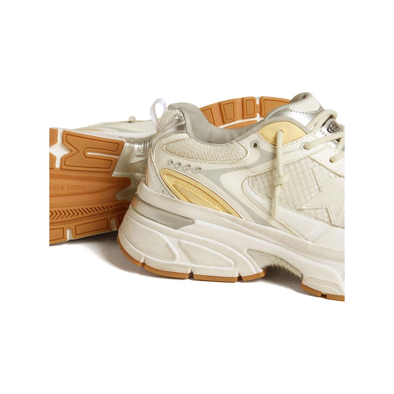 Golden Goose Lightstar Sneakers GMF00724F00647610272-P25