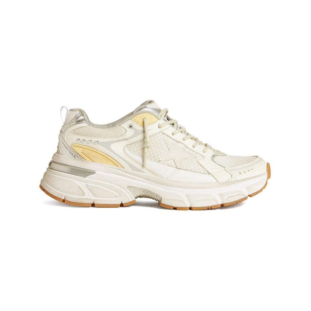 Golden Goose Lightstar Sneakers GMF00724F00647610272-P25