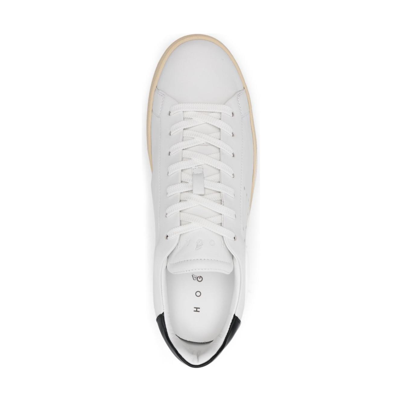 HOGAN PRE Sneakers White HXM6720FL61U520001-P25