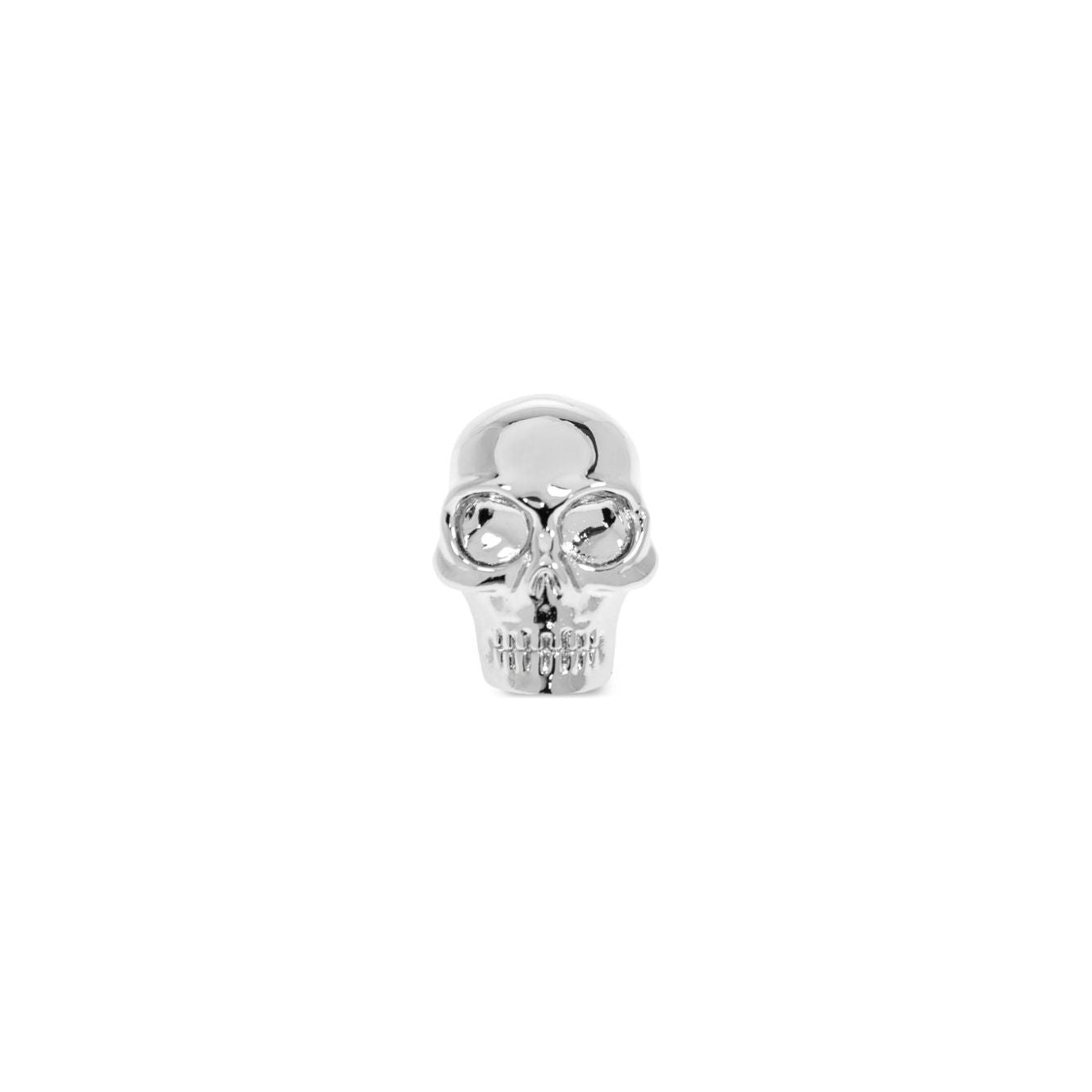 Alexander McQueen Bijoux Silver