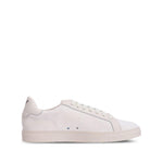 Emporio Armani logo-print low-top sneakers X4X316XM741M801-P25