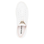Woolrich Sneakers White WFW2515301400-P25