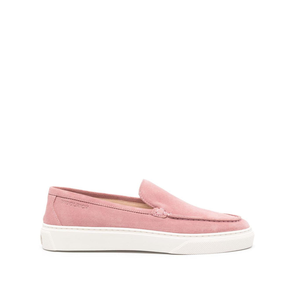 Woolrich Sneakers Pink WFW2515311060-P25