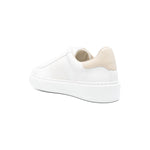 Woolrich Sneakers White WFW2515012310-P25