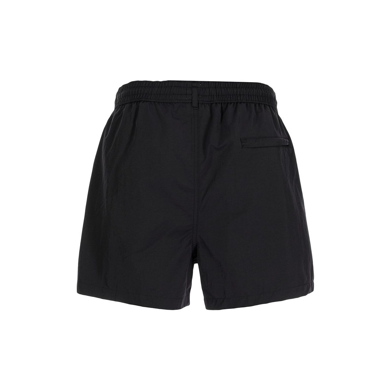 Paul Smith Sea clothing Black Beachwear & underwear